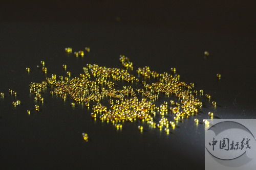 大武口市政道路标线施工现场